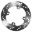 BREMSESKIVE BREMBO