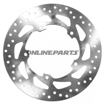BREMSESKIVE BREMBO