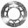 BREMSESKIVE BREMBO