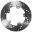 BREMSESKIVE BREMBO