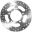 BREMSESKIVE BREMBO