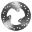 BREMSESKIVE BREMBO