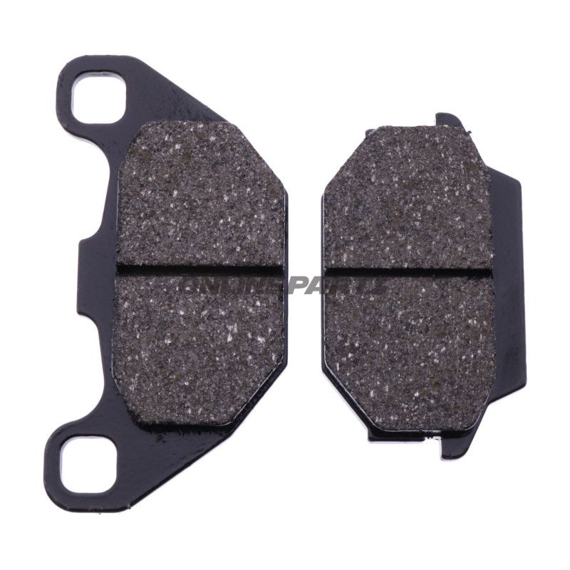 BREMSEKLODSER CC SCOOTER BRM Alternativ: 7324080