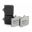 BREMSEKLODSER CARBON KE RC BRM ALTN 7370160