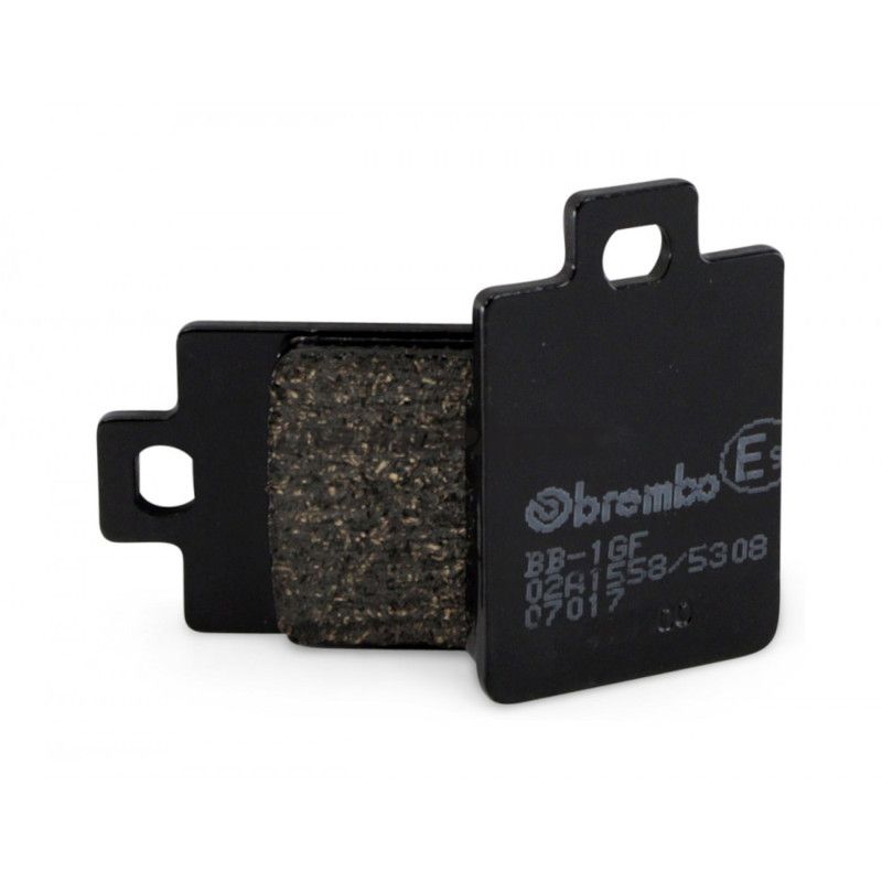 BREMSEKLODSER CC SCOOTER BRM Alternativ: 7321896