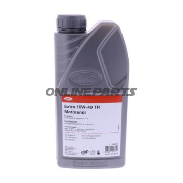 OEL MOT 10W40 TR 1L JMC EKSTRA