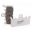 BREMSEKLODSER SINTRET ROAD FRONT LANG LEVETID LA BREMBO Alternativ: 7320533