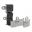 BREMSEKLODSER CARBON KE RC BRM ALTN 7320011