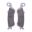 BREMSEKLODSER SINTRET OFF-ROAD RACING SX BREMBO ALTN 7322563