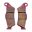 BREMSEKLODSER SINTRET VEJ BAG SP BREMBO Alternativ: 7322845