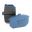 BREMSEKLODSER CARBON KE BREMBO Alternativ: 7328438