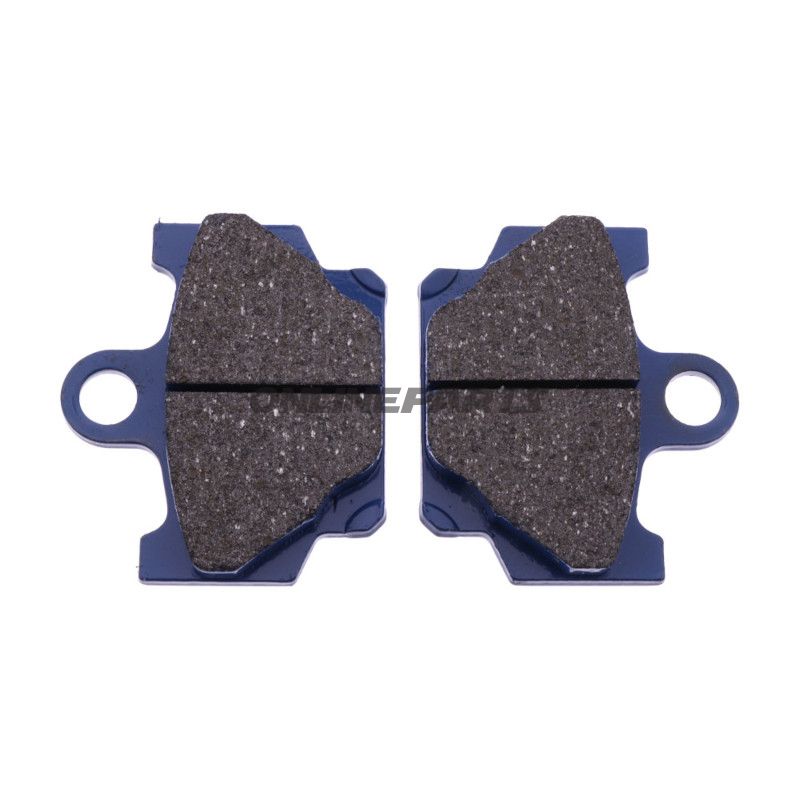 BREMSEKLODSER CARBON KE BREMBO Alternativ: 7326903