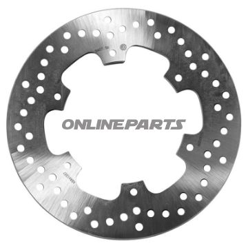 Brembo bremseskive