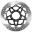 Brembo bremseskive