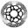 Brembo bremseskive