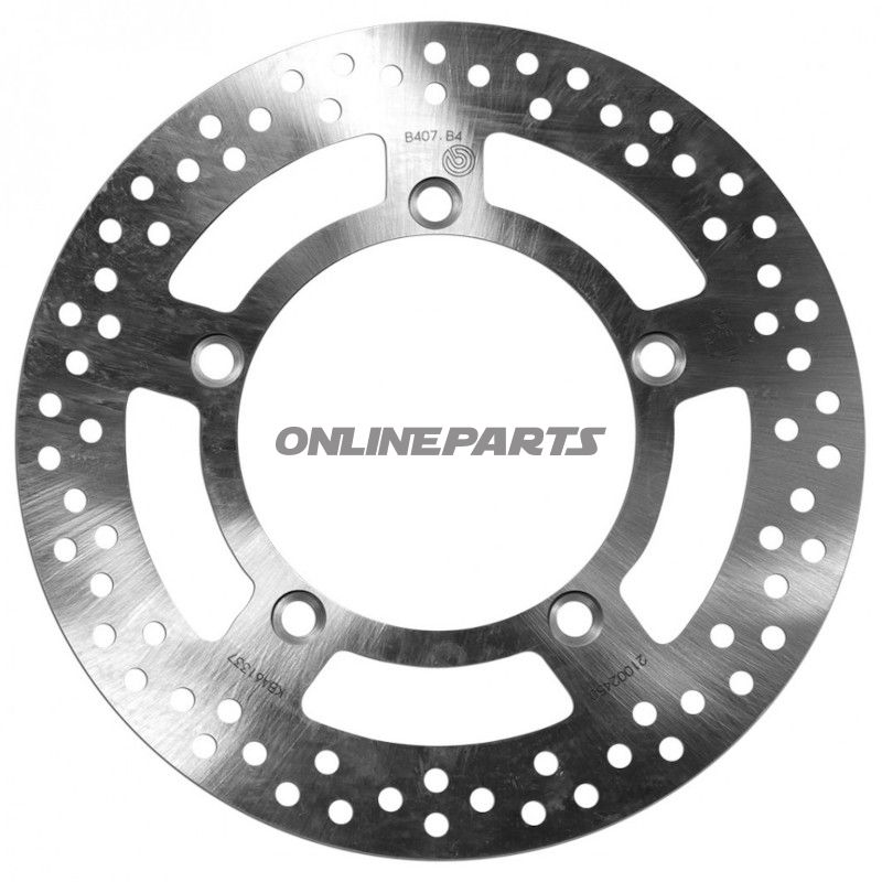 Brembo bremseskive