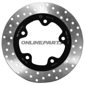 Brembo bremseskive