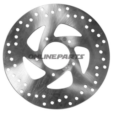 Brembo bremseskive