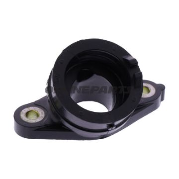INDSUGNINGSMANIFOLD (ORIG RESERVEDEL) CONT 1 STK