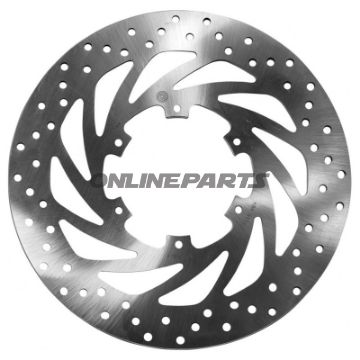 Brembo bremseskive