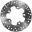 Brembo bremseskive