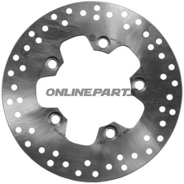 Brembo bremseskive