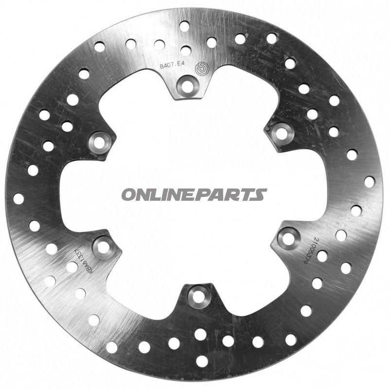 Brembo bremseskive