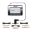 ETHANOL E85 ANALYSATOR MED OEM-SENSOR KIT