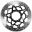 BREMSESKIVE BREMBO