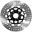 BREMSESKIVE BREMBO