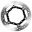 BREMSESKIVE BREMBO