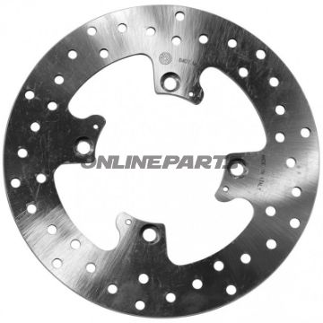 Brembo bremseskive