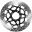 BREMSESKIVE BREMBO