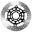 BREMSESKIVE BREMBO
