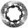 BREMSESKIVE BREMBO