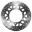 Brembo bremseskive