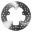 Brembo bremseskive