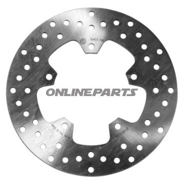 Brembo bremseskive