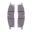 Bremseklods sintret SX Brembo alternativ: 7325392
