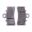 BREMSEKLODSER SINTRET RACING SR BREMBO Alternativ: 7323637