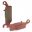 BREMSEKLODSER SINTRET OFF-ROAD SD BREMBO Alternativ: 7321235