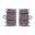 BREMSEKLODSER SINTRET RACING SR BREMBO ALTN 7328982
