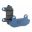 BREMSEKLODSER CARBON KE BREMBO ALTN 7326960