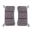 BREMSEKLODSER SINTRET RACING SR BREMBO ALTN 7370231