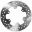 BREMSESKIVE BREMBO