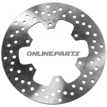 BREMSESKIVE BREMBO