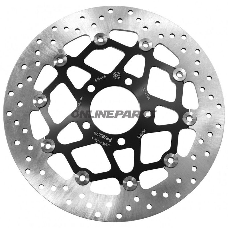 BREMSESKIVE BREMBO