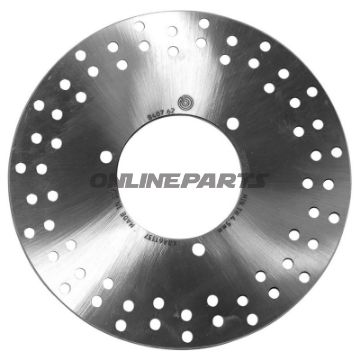 Brembo bremseskive