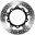 BREMSESKIVE BREMBO