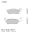 Bremseklods sintret SD Brembo alternativ: 7370102